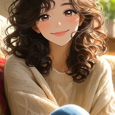 Profile image of Delia
