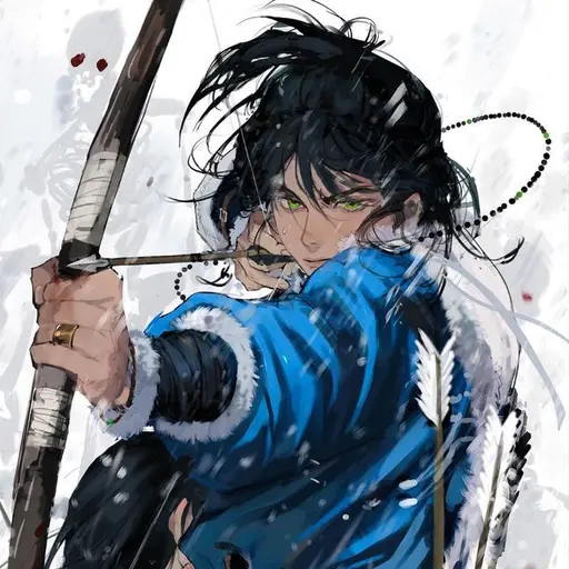 gagagaooo100의 연서주