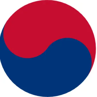 Profile image of 한국