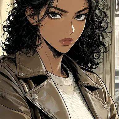 Profile image of Sable Morrow