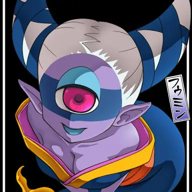 Profile image of Mystique