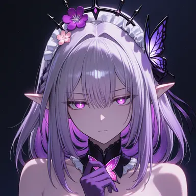 Profile image of キャスリス