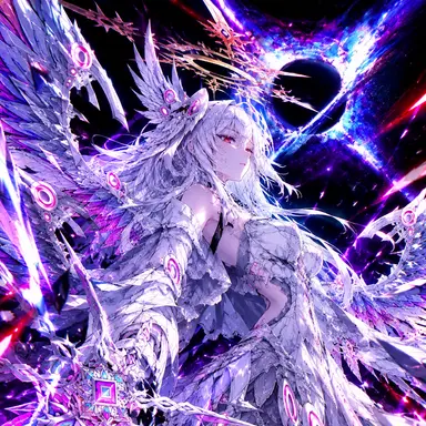 Profile image of ヴェルゼリア