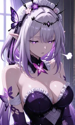 Profile image of キャスリス