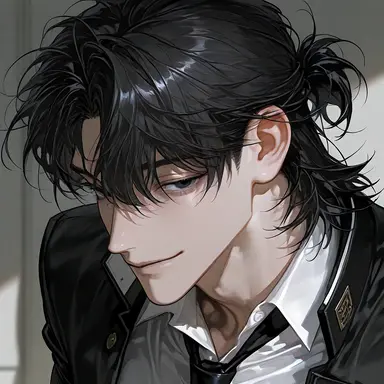 Profile image of 真弥