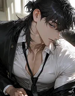 Profile image of 真弥