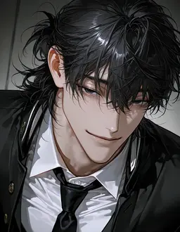 Profile image of 真弥