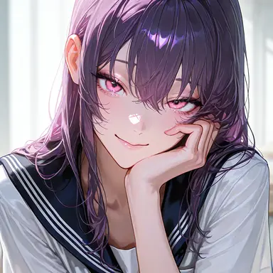 Profile image of 莉々華