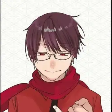 Profile image of 秦中飯綱