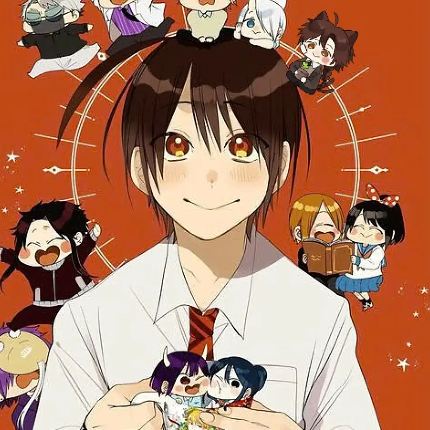 BentKrait1418의 仲良くなって次はどうなる…？