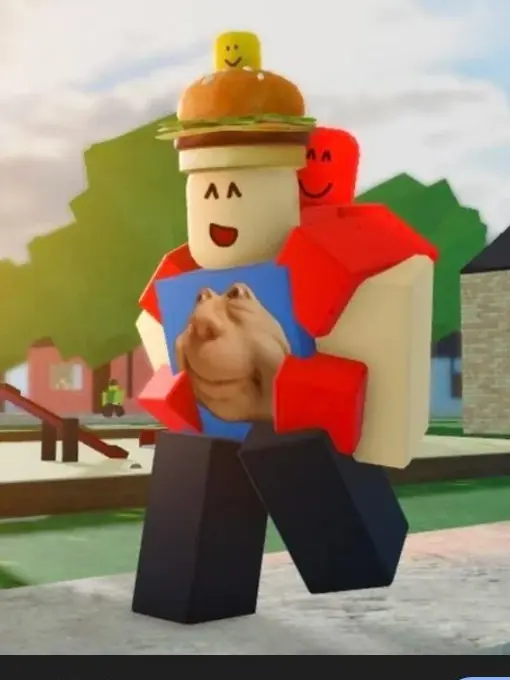 AfraidGrill4500의 Coolkidと出会った