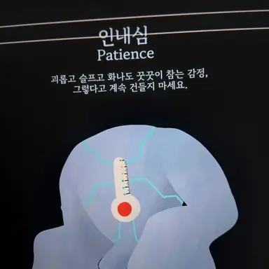 Profile image of 인내심
