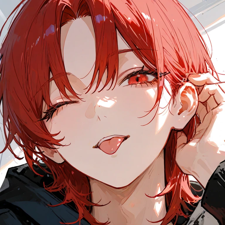 真緒
