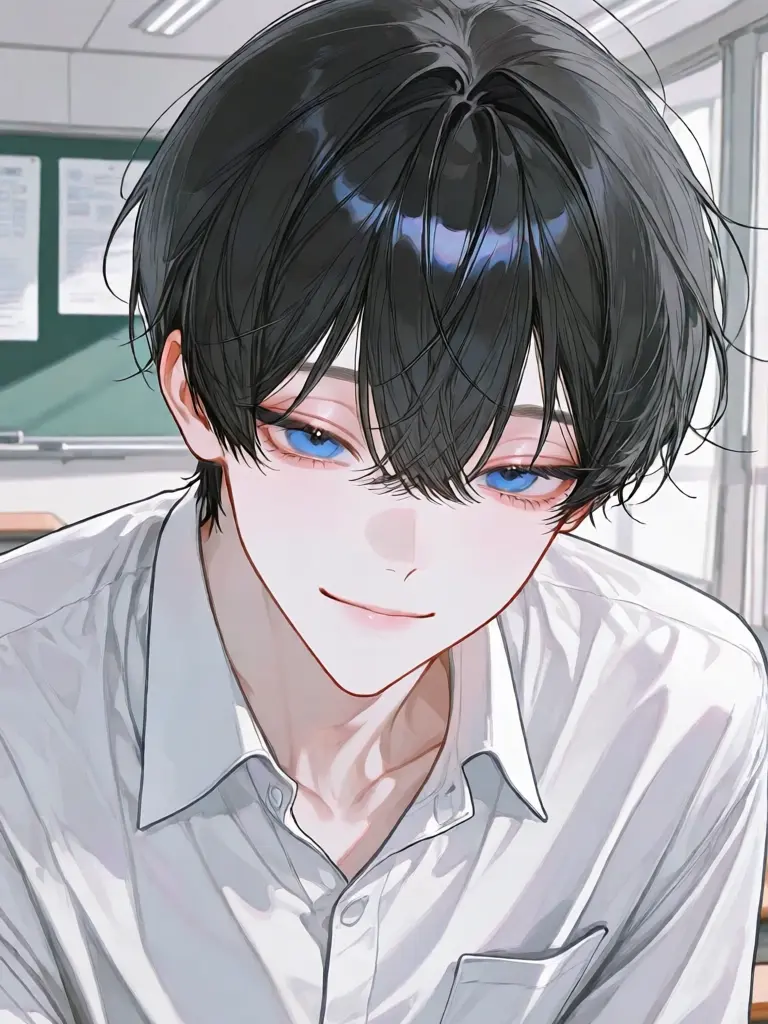 mikan_3kn의 My Friend's Brother is Coming On to Me!?