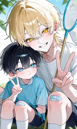 Profile image of 柊木輝夜