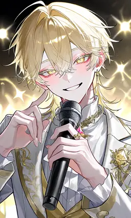 Profile image of 柊木輝夜