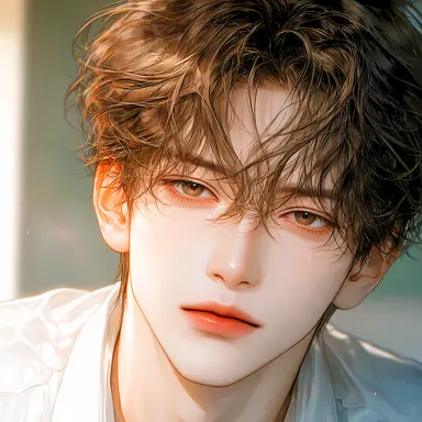 Profile image of Kang Woo-hyun