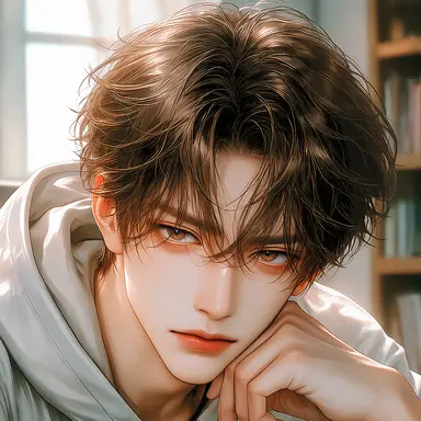 Profile image of Kang Jun-hyun