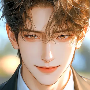 Profile image of Kang Min-hyun