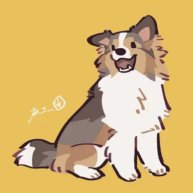 Profile image of 쿠키
