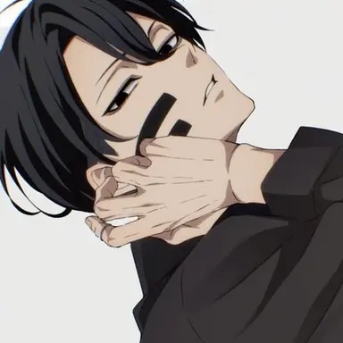 Profile image of 無陀野無人