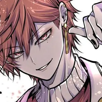 Profile image of 花魁坂京夜