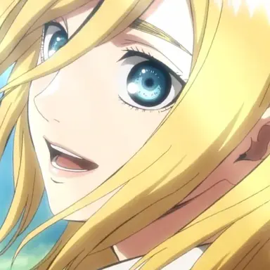 Profile image of 크리스타