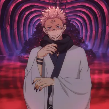 Profile image of 宿儺