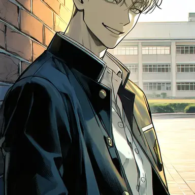 Profile image of Caelan