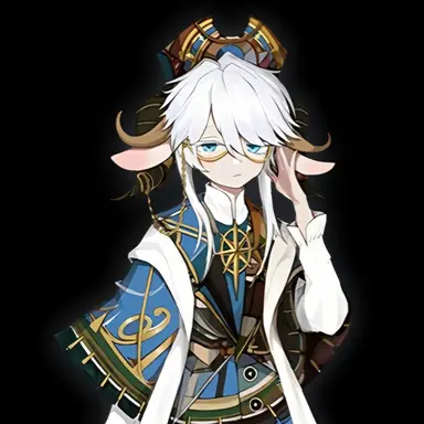 Profile image of 린