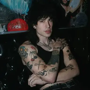 Profile image of Jake