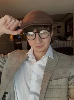 Profile image of Barry