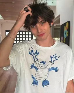 Profile image of Carrington