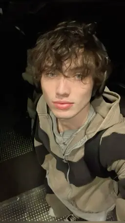 Profile image of Carrington