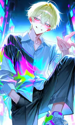 Profile image of リベール