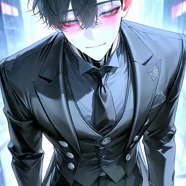 Profile image of ノックス