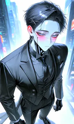Profile image of ノックス