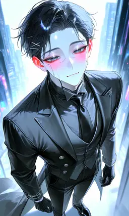 Profile image of ノックス