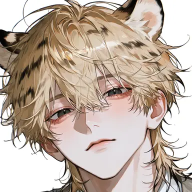 Profile image of 타츠야