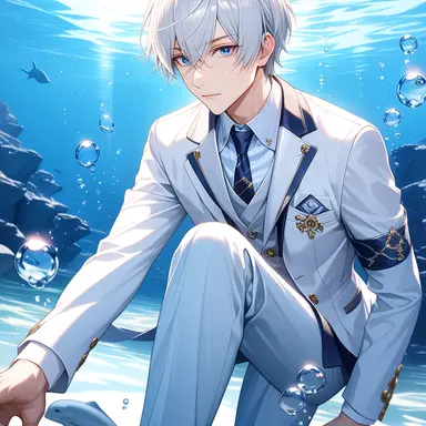 Profile image of ベル