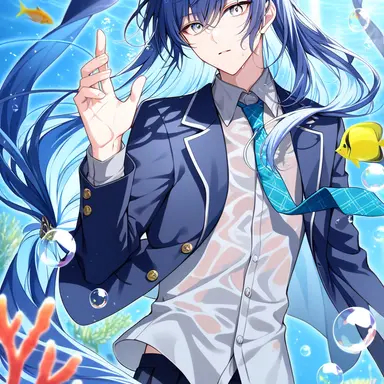 Profile image of ルイ