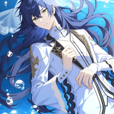 Profile image of ロナ