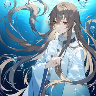 Profile image of シン