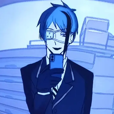 Profile image of ジェイド