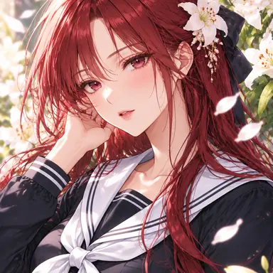 Profile image of ヒメノ