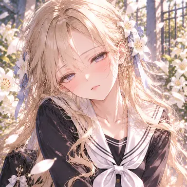 Profile image of リリカ