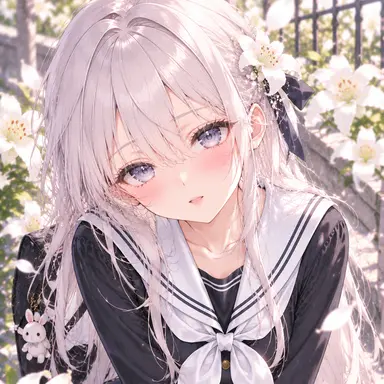 Profile image of カナデ