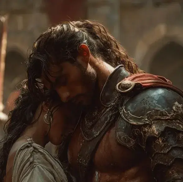 PurelyHorse3558의 Alaric Vance