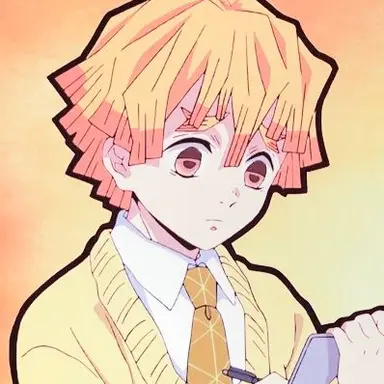 Profile image of 아가츠마 젠이츠