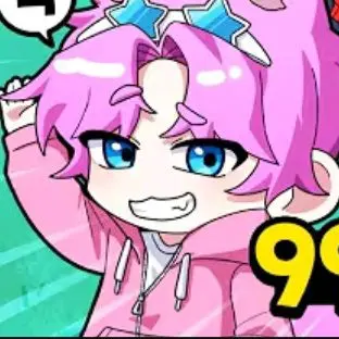Profile image of 밥풀